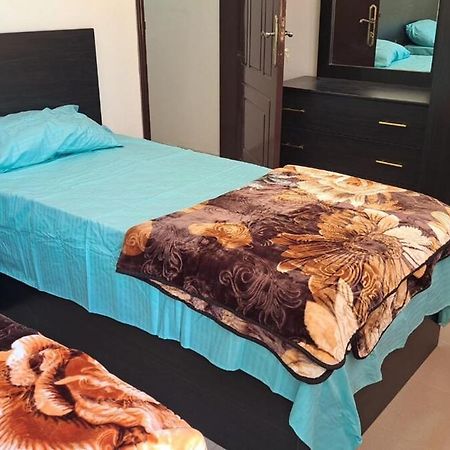 Dana Building Bed & Breakfast Muscat Exterior photo