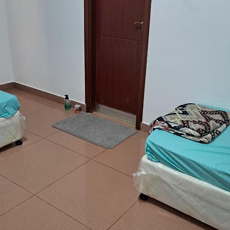Dana Building Bed & Breakfast Muscat Exterior photo