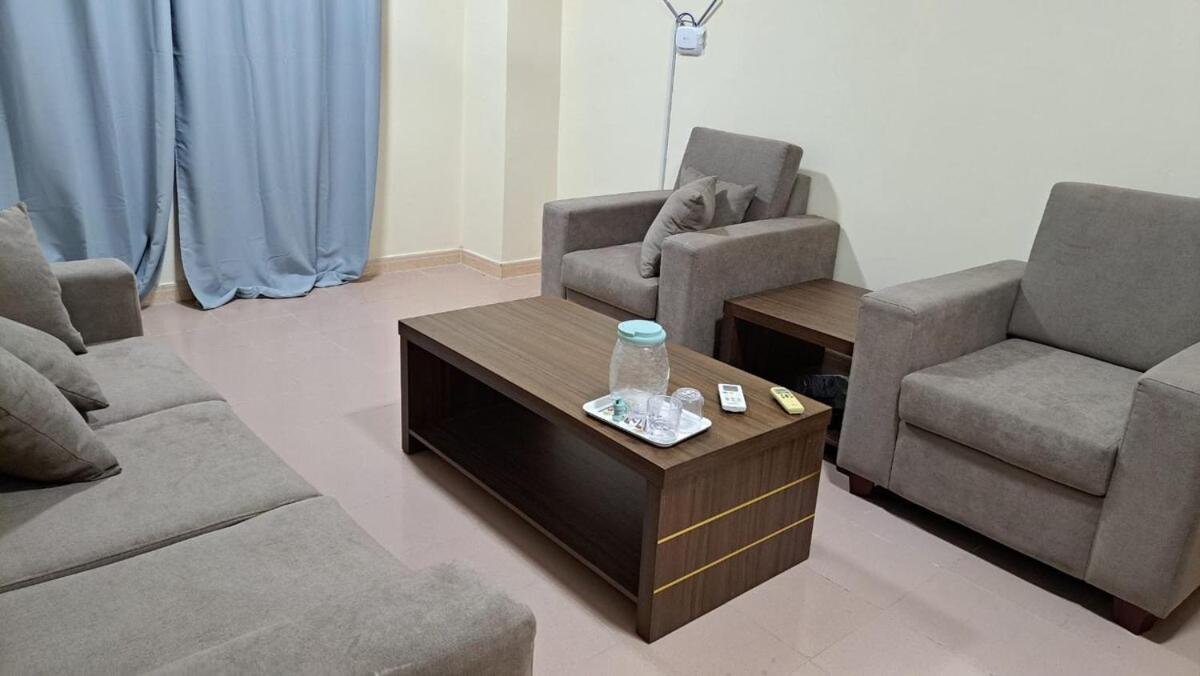 Dana Building Bed & Breakfast Muscat Exterior photo