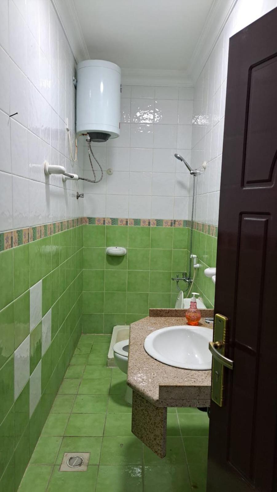 Dana Building Bed & Breakfast Muscat Exterior photo