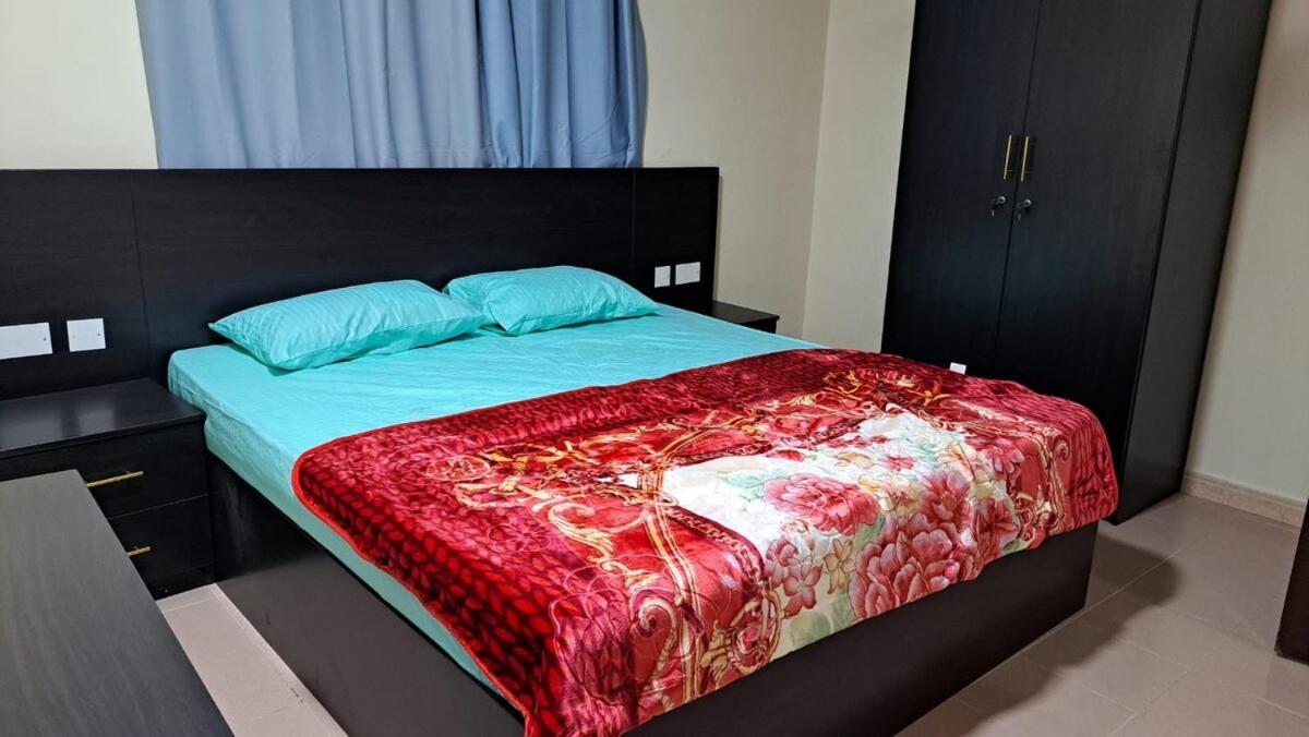 Dana Building Bed & Breakfast Muscat Exterior photo