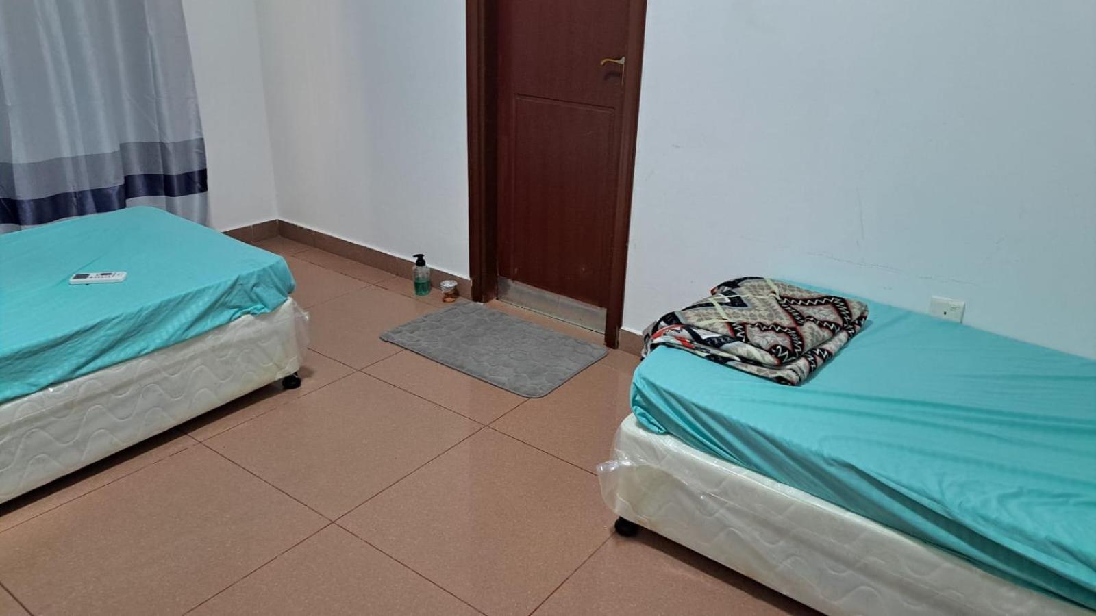 Dana Building Bed & Breakfast Muscat Exterior photo
