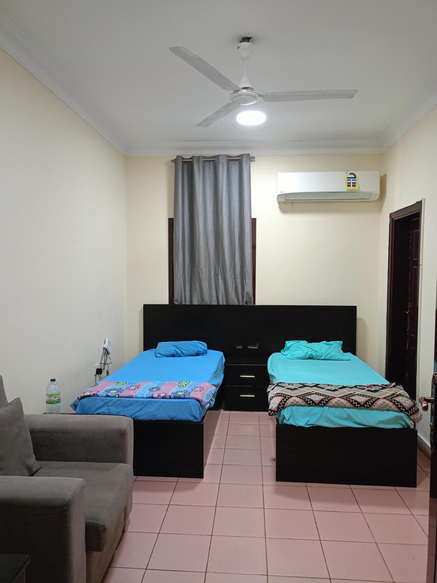 Dana Building Bed & Breakfast Muscat Exterior photo